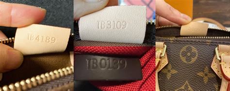 identify authentic louis vuitton date production codes|louis vuitton purse authenticity check.